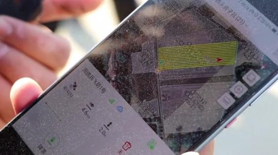 植保无人机走进寻常百姓家 无人机省时省力好帮(图2) 植保无人机