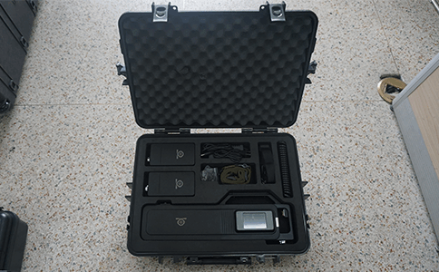 某地构筑无人机防控体系：立体化技术护航低空安全